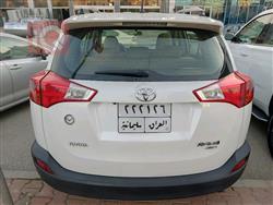 تويوتا راف 4